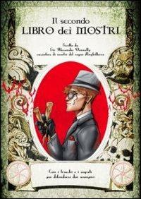 Il secondo libro dei mostri - Sir Alexander Donnelly - Libro Acco 2010 | Libraccio.it