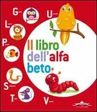 Il libro dell'alfabeto  - Libro Acco 2010 | Libraccio.it