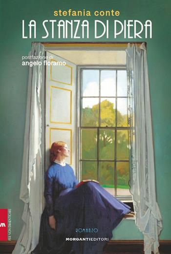 La stanza di Piera - Stefania Conte - Libro Morganti Editori 2020, Per non dimenticare | Libraccio.it