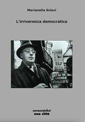 L' irriverenza democratica