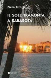 Il sole tramonta a Sarasota