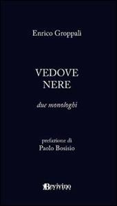 Vedove nere