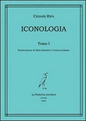 Iconologia