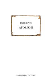 Aforismi