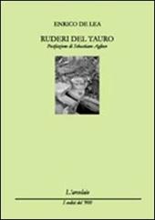 Ruderi del Tauro