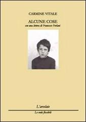 Alcune cose