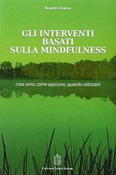 Gli interventi basati sulla mindfulness