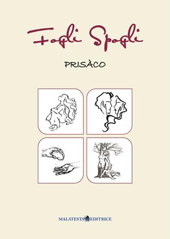 Fogli spogli - Sara Contessa - Libro Malatesta 2020 | Libraccio.it