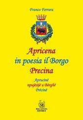 Apricena in poesia il Borgo Precina-Aprucine npujesije u Borghe Precine