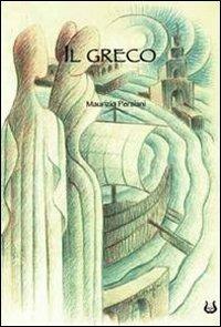 Il Greco - Maurizio Persiani - Libro NeP edizioni 2011 | Libraccio.it