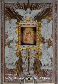 La Basilica della Madonna dell'Orto - Giuliana Algeri - Libro Internòs Edizioni 2010, Biblioteca dello spirito | Libraccio.it
