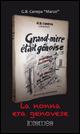 La nonna era genovese - G. B. Canepa - Libro Internòs Edizioni 2013, I portici | Libraccio.it