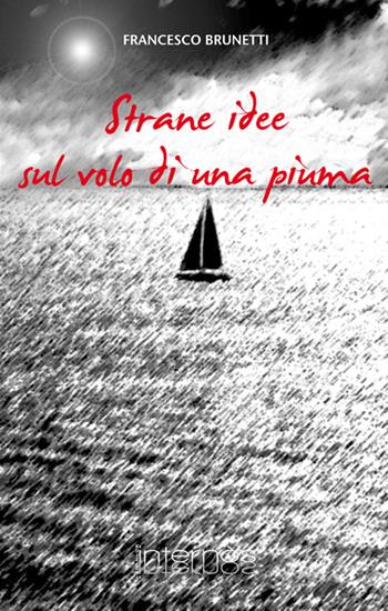 Strane idee sul volo di una piuma - Francesco Brunetti - Libro Internòs Edizioni 2015, Stelle vagabonde | Libraccio.it