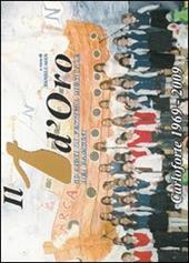 Il timone d'oro. 40 anni di festival musicale dei bambini. Carloforte 1969-2009