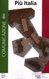 Comunicazionepuntodoc (2011). Vol. 4: Più Italia.