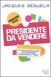 Presidente da vendere