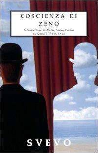 La coscienza di Zeno - Italo Svevo - Libro Selino's 2008, Biblioteca economica Selinos | Libraccio.it
