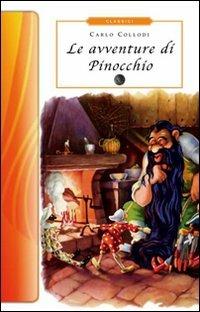 Le avventure di Pinocchio - Carlo Collodi - Libro Selino's 2013, Biblioteca economica Selinos. Junior | Libraccio.it