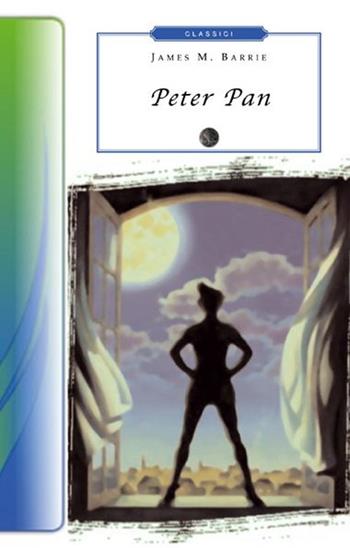 Peter Pan - James Matthew Barrie - Libro Selino's 2013, Biblioteca economica Selinos. Junior | Libraccio.it