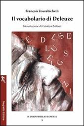 Il vocabolario di Deleuze