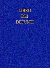 Libro dei defunti