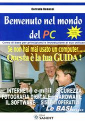 Benvenuto nel mondo del PC