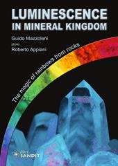 Luminescence in mineral kingdom