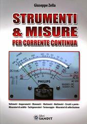 Strumenti & misure per corrente continua