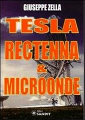 Tesla rectenna & microonde