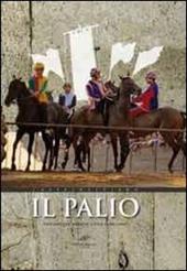 Il Palio. Racconto per immagini a voce fuori campo del Palio di Castel del Piano