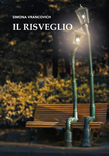 Il risveglio - Simona Vrancovich - Libro Ikonos 2024 | Libraccio.it