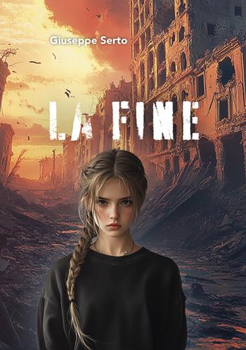 La fine - Giuseppe Serto - Libro Ikonos 2025 | Libraccio.it