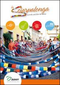 La sciarpa longa. Ricordi sul filo di lana. Ediz. illustrata  - Libro Publistampa 2014 | Libraccio.it