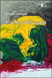 Il senso dell'acqua - Cristina Fabbrini - Libro I Libri di Emil 2011, Composizioni | Libraccio.it