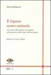 Il legame uomo-animale