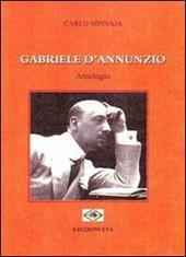 Gabriele D'Annunzio. Antologio. Ediz. esperanto