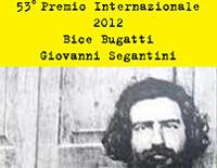 52° premio internazionale 2012 Bice Bugatti-Giovanni Segantini. Ediz. illustrata  - Libro Silvia 2012 | Libraccio.it