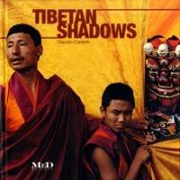 Tibetan shadow. Ediz. italiana e inglese - Claudio Cardelli - Libro Mediane 2008 | Libraccio.it