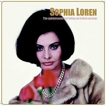 Sofia Loren. The quintessence of being an italian woman. Ediz. italiana e inglese - Marinella Carotenuto - Libro Mediane 2009, Amarkord | Libraccio.it