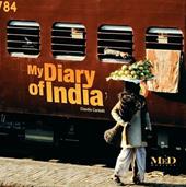 My diary of India