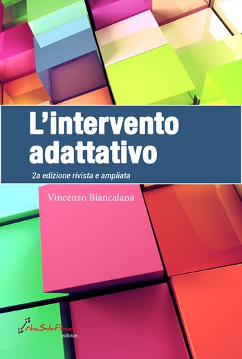L' intervento adattivo - Vincenzo Biancalana - Libro Nonsolofitness 2019 | Libraccio.it