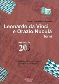 Di generazioni in generazioni. Annuario 2012-2013  - Libro Morphema Editrice 2013, Storico scolastica | Libraccio.it