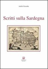 Scritti sulla Sardegna