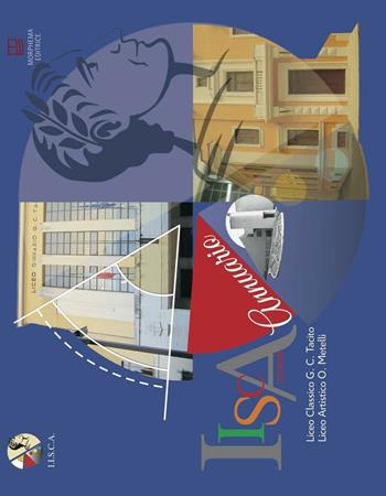 IISCA. Annuario (2014-2015)  - Libro Morphema Editrice 2015, Storico scolastica | Libraccio.it