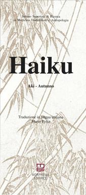 Haiku. Raccolta completa