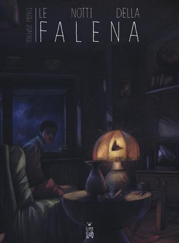 Le notti della falena - Michele Penco - Libro Double Shot 2021 | Libraccio.it