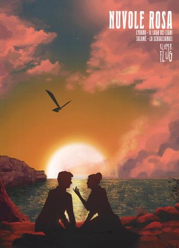 Nuvole rosa. Collection box  - Libro Double Shot 2024 | Libraccio.it