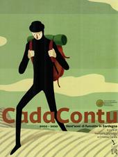 Coda Contu. Vent'anni di fumetto in Sardegna (2000-2020)