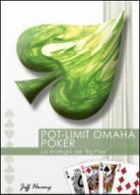 Pot-Limit Omaha Poker. La strategia del «Big Play» - Jeff Hwang - Libro DGS3 2009 | Libraccio.it