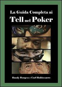 La guida completa ai tell nel poker  - Libro DGS3 2011 | Libraccio.it